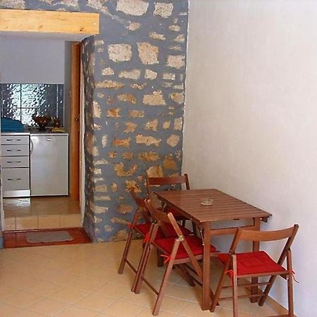 Appartement In Einem Dalmatischen Haus In Novigrad-Dalmatien Neben Zadar Novigrad  Eksteriør bilde