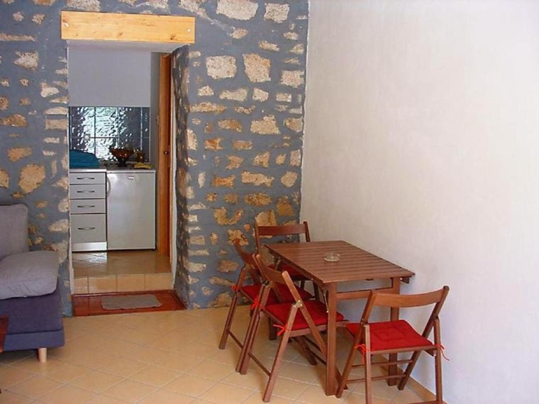 Appartement In Einem Dalmatischen Haus In Novigrad-Dalmatien Neben Zadar Novigrad  Eksteriør bilde