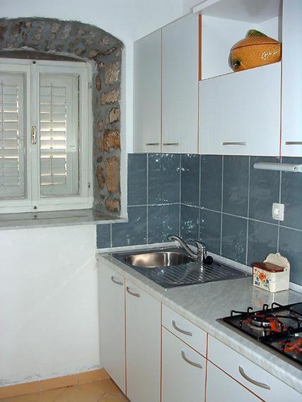 Appartement In Einem Dalmatischen Haus In Novigrad-Dalmatien Neben Zadar Novigrad  Eksteriør bilde